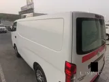 NISSAN CHILLER VAN 2021 AVAILABLE  FOR RENT
